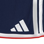 Pantalón corto tercera equipación de mujer 1. FC Köln 2026/27 Pantalón corto tercera equipación de mujer 1. FC Köln 2026/27