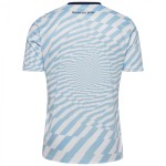 Mujer Camiseta de calentamiento Tercera Celta Vigo 2025/26