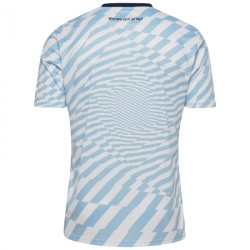 Niño Camiseta de calentamiento Tercera Celta Vigo 2025/26 Niño Camiseta de calentamiento Tercera Celta Vigo 2025/26