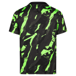 Camiseta Hombre VfL Wolfsburg Tercera Calentamiento VW 2025/26 Camiseta Hombre VfL Wolfsburg Tercera Calentamiento VW 2025/26