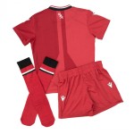 Conjunto de Visitante para Niño West Bromwich Albion 2026/27 Conjunto de Visitante para Niño West Bromwich Albion 2026/27