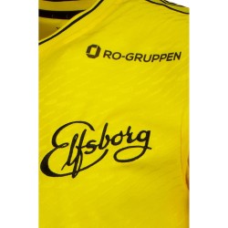 Camiseta Local Hombre IF Elfsborg 2026 Camiseta Local Hombre IF Elfsborg 2026