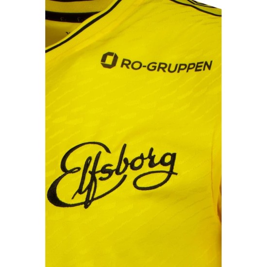 Camiseta Local Niño IF Elfsborg 2026 Camiseta Local Niño IF Elfsborg 2026