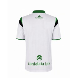 Camiseta Racing Santander 2026/27 Local Hombre