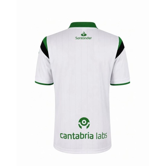 Camiseta Racing Santander 2026/27 Local Mujer Camiseta Racing Santander 2026/27 Local Mujer