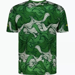 Niños Hammarby IF tercera camiseta de calentamiento 2026 Niños Hammarby IF tercera camiseta de calentamiento 2026