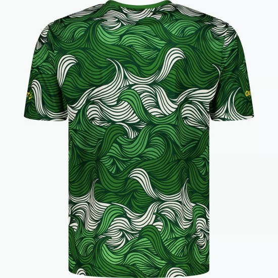 Niños Hammarby IF tercera camiseta de calentamiento 2026 Niños Hammarby IF tercera camiseta de calentamiento 2026