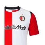 Camiseta de local 2026/27 infantil del Feyenoord Camiseta de local 2026/27 infantil del Feyenoord