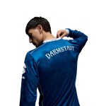 Camiseta de local de manga larga SV Darmstadt 98 2026/27 para niño Camiseta de local de manga larga SV Darmstadt 98 2026/27 para niño