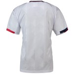 Camiseta retro Inglaterra local 1989 mujer