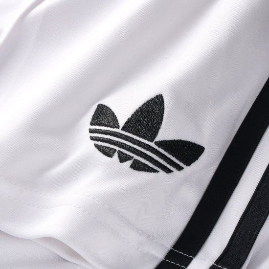 Pantalones cortos Visitante Sheffield United 2026/27 Niño Pantalones cortos Visitante Sheffield United 2026/27 Niño