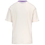 Camiseta Segunda Equipación Fiorentina Mujer 2025/26