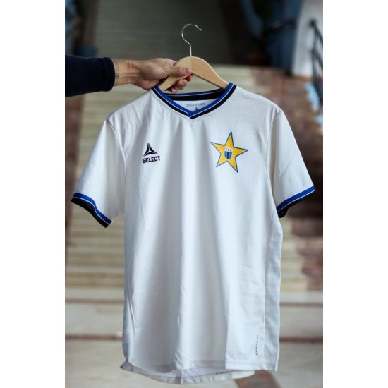Hombre IK Sirius camiseta visitante 2026 Hombre IK Sirius camiseta visitante 2026
