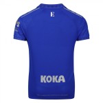 Camiseta Tercera Watford Elton John Patrocinada Hombre 2025/26