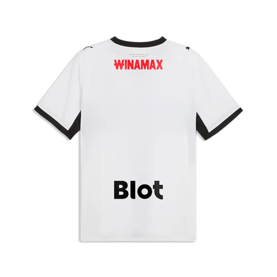 Camiseta Visitante Stade Rennes 2026/27 Niño Camiseta Visitante Stade Rennes 2026/27 Niño