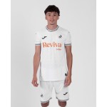 Camiseta Primera Equipación Swansea City Hombre 2025/26 Camiseta Primera Equipación Swansea City Hombre 2025/26