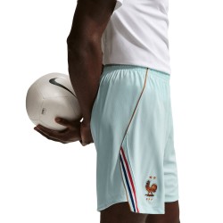 Pantalón Corto de la Copa Mundial 2026 de Francia Segunda Equipación para Niño Pantalón Corto de la Copa Mundial 2026 de Francia Segunda Equipación para Niño
