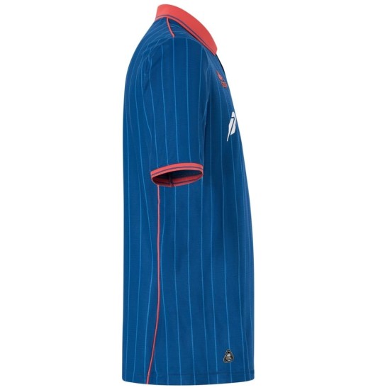 Camiseta tercera OGC Niza 2025/26 mujer