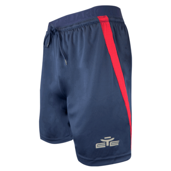 Pantalones Cortos Local Hombre Cagliari Calcio 2025/26 Pantalones Cortos Local Hombre Cagliari Calcio 2025/26