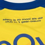 Camiseta local SC Cambuur 2026/27 para niño Camiseta local SC Cambuur 2026/27 para niño