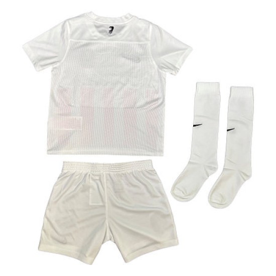 Conjunto de Local Niño SC Freiburg 2025/26
