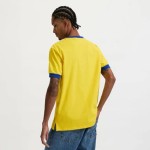 Camiseta Retro de Visitante FA Cup 1971 Arsenal Infantil Camiseta Retro de Visitante FA Cup 1971 Arsenal Infantil