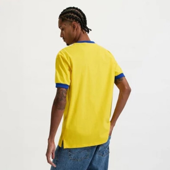 Camiseta Retro de Visitante FA Cup 1971 Arsenal Infantil Camiseta Retro de Visitante FA Cup 1971 Arsenal Infantil