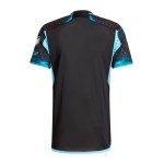 Camiseta mujer Minnesota United FC 2025 local
