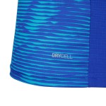 Camiseta Pre-Partido Tercera de Hombre Olympique de Marsella 2025/26 – Azul Camiseta Pre-Partido Tercera de Hombre Olympique de Marsella 2025/26 – Azul