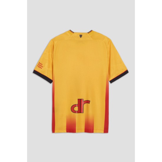 Mujer Lecce 2025/26 Camiseta Local
