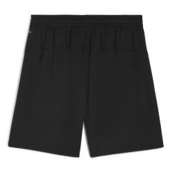 Pantalones Cortos de Visitante Hombre Manchester City 2025/26