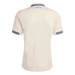 Camiseta Tercera Ajax 2025/26 Hombre