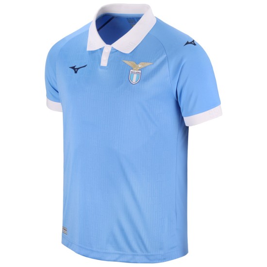 Camiseta de local Lazio 2026/27 para hombre Camiseta de local Lazio 2026/27 para hombre