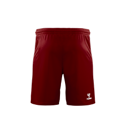 Pantalones Cortos Segunda SSV Jahn Regensburg 2025/26 Hombre