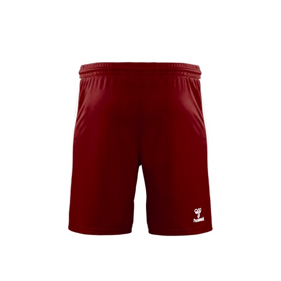 Pantalones Cortos Segunda SSV Jahn Regensburg 2025/26 Niño