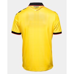 Camiseta Third Stoke City 2025/26 Hombre