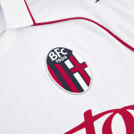 Camiseta de Visitante Bologna FC 2026/27 para Niño Camiseta de Visitante Bologna FC 2026/27 para Niño