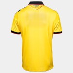 Camiseta Third Stoke City 2025/26 Niño Sin Publicidad