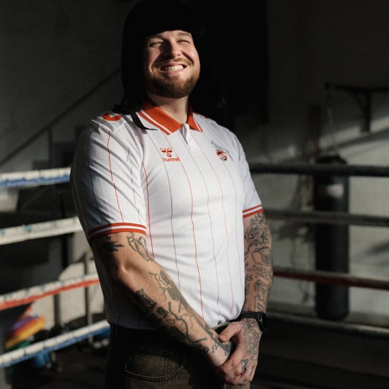 Camiseta Especial 2025/26 1. FC Köln Mujer Camiseta Especial 2025/26 1. FC Köln Mujer