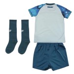 Conjunto de Visitante para Niño Bayer 04 Leverkusen 2026/27 Conjunto de Visitante para Niño Bayer 04 Leverkusen 2026/27