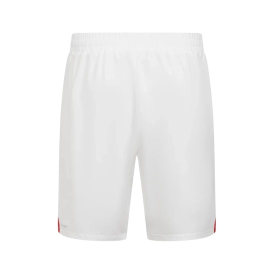 Pantalones cortos de local Charlton Athletic 2026/27 para hombre Pantalones cortos de local Charlton Athletic 2026/27 para hombre