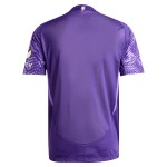 Camiseta infantil Orlando City SC 2025 local Camiseta infantil Orlando City SC 2025 local
