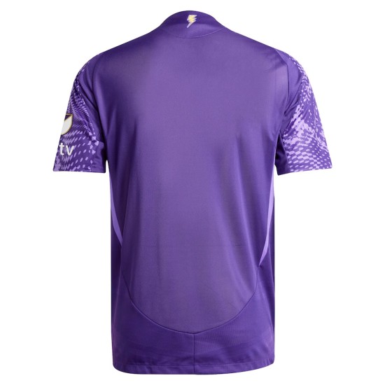Camiseta infantil Orlando City SC 2025 local Camiseta infantil Orlando City SC 2025 local