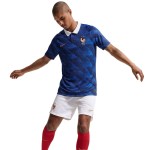 Pantalones Cortos Locales Mundial Francia 2026 Hombre