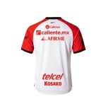 Camiseta de la 2.ª equipación del Club Tijuana 2026/27 para hombre Camiseta de la 2.ª equipación del Club Tijuana 2026/27 para hombre