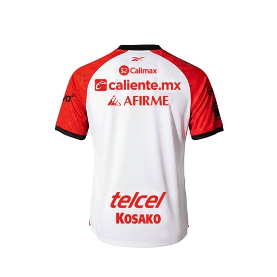 Camiseta de la 2.ª equipación del Club Tijuana 2026/27 para hombre Camiseta de la 2.ª equipación del Club Tijuana 2026/27 para hombre
