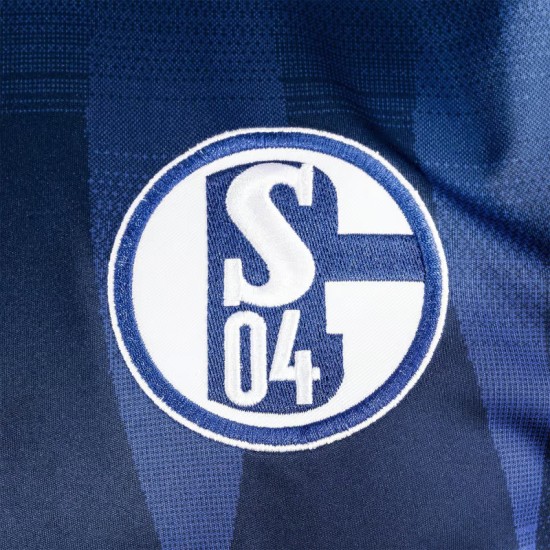 Camiseta Local FC Schalke 04 2026/27 Niño Camiseta Local FC Schalke 04 2026/27 Niño