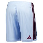 Pantalón Corto Aston Villa 2026/27 Home de Hombre Pantalón Corto Aston Villa 2026/27 Home de Hombre