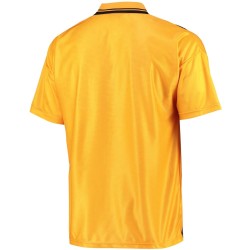 Camiseta retro Inter de Milán 1996 para hombre