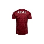 Camiseta Previa al Partido de la Tercera Equipación de la Real Sociedad 2026/27 para Niño Camiseta Previa al Partido de la Tercera Equipación de la Real Sociedad 2026/27 para Niño